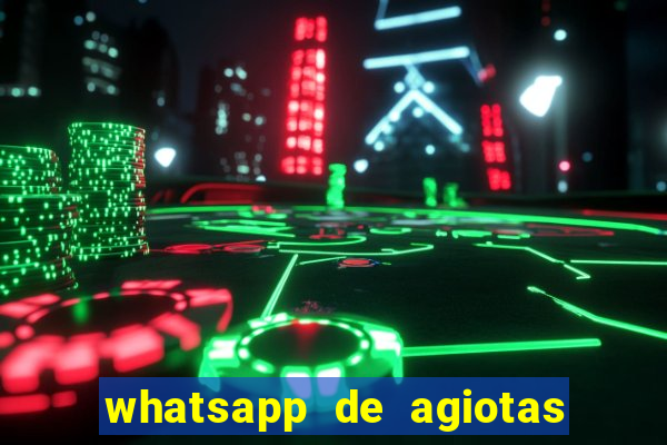 whatsapp de agiotas porto alegre rs