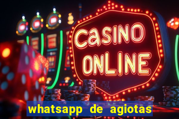 whatsapp de agiotas porto alegre rs