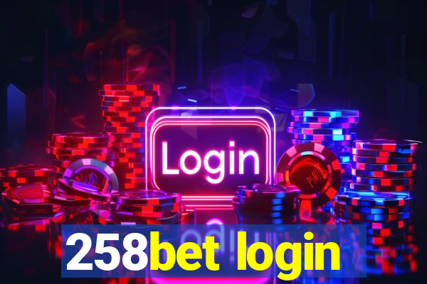 258bet login