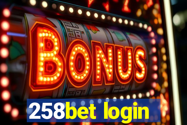 258bet login