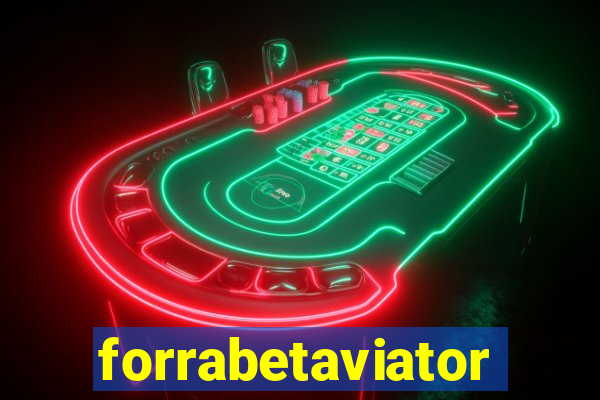 forrabetaviator