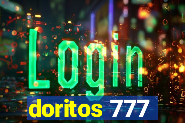 doritos 777