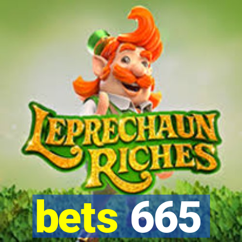 bets 665