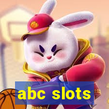 abc slots