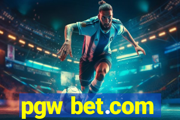 pgw bet.com