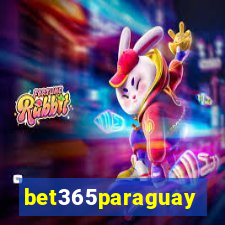 bet365paraguay