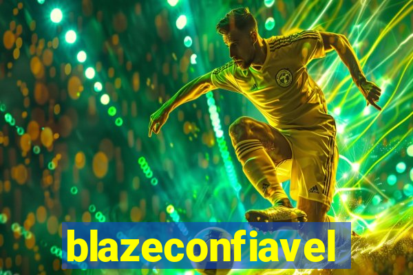 blazeconfiavel