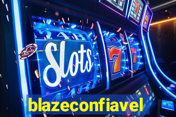 blazeconfiavel