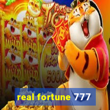 real fortune 777