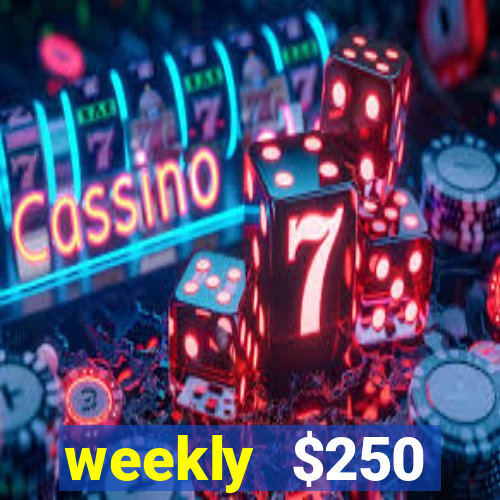 weekly $250 bankroll booster password partypoker