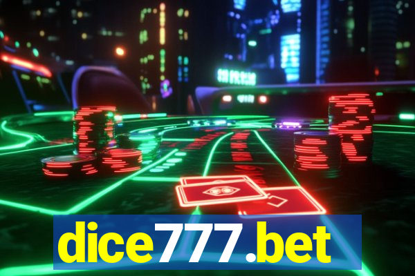 dice777.bet