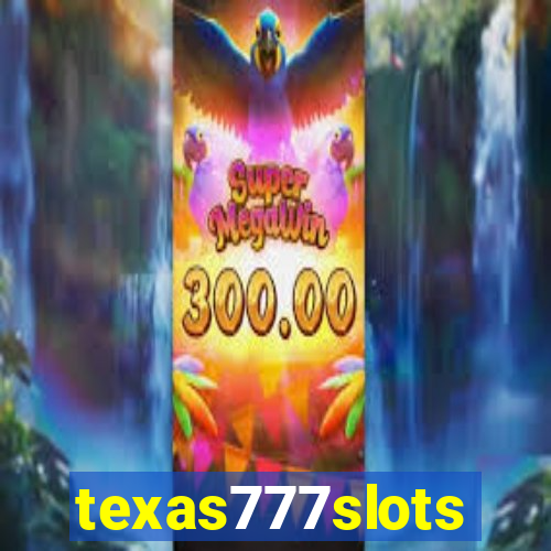 texas777slots