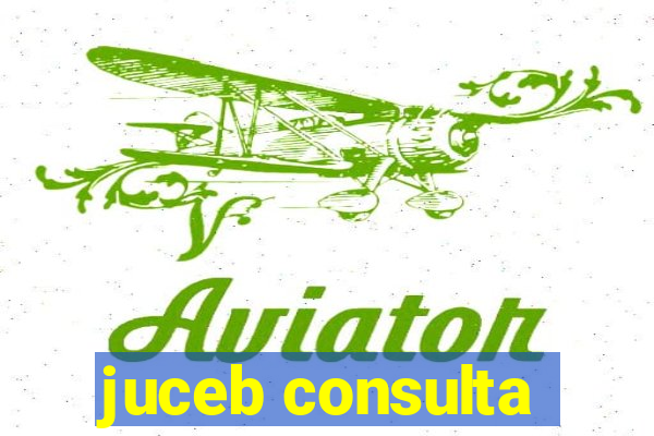 juceb consulta