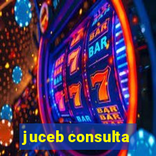 juceb consulta