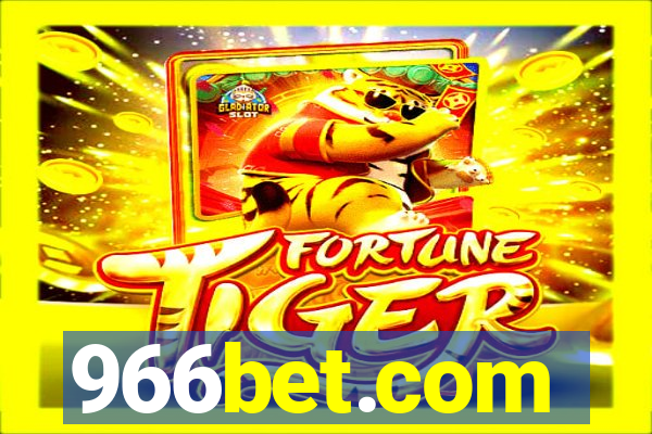 966bet.com