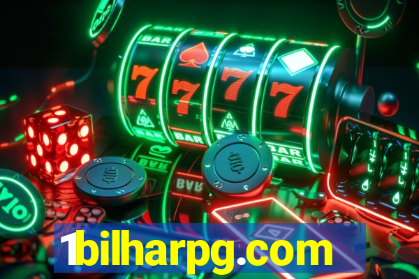 1bilharpg.com