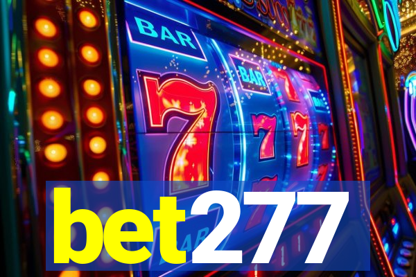 bet277