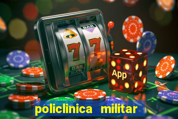 policlinica militar de porto alegre