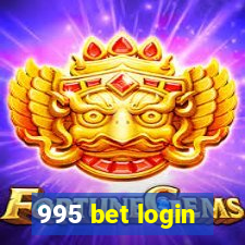 995 bet login