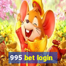 995 bet login