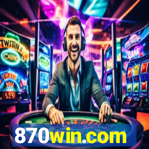 870win.com