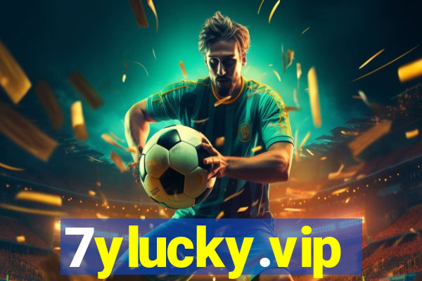 7ylucky.vip