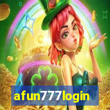 afun777login