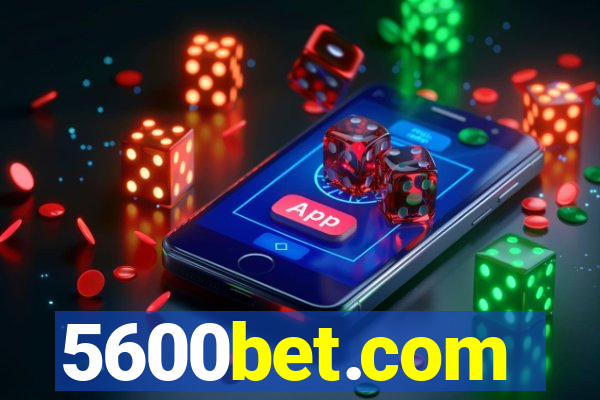 5600bet.com