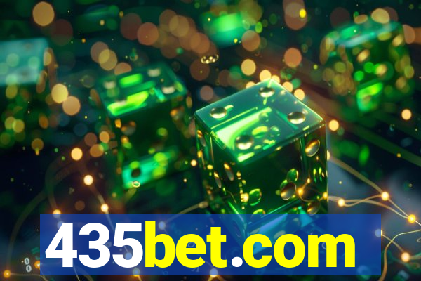 435bet.com