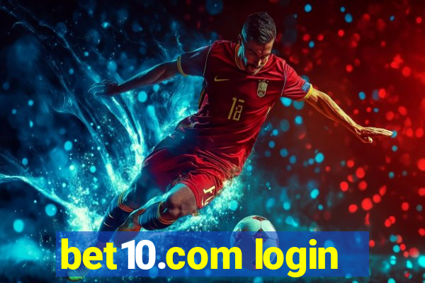 bet10.com login