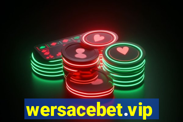 wersacebet.vip