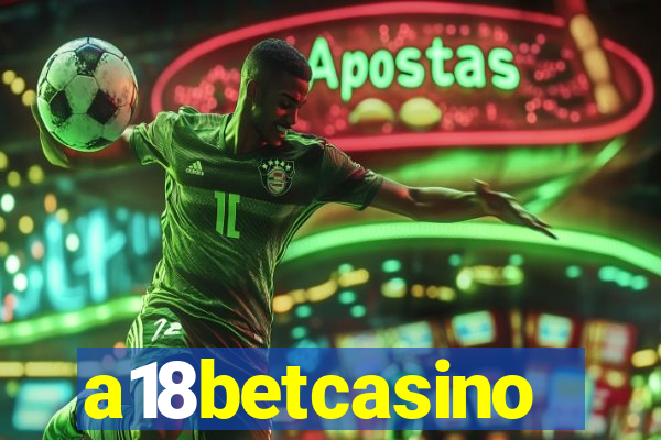 a18betcasino