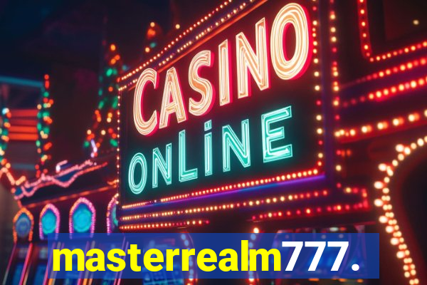 masterrealm777.com