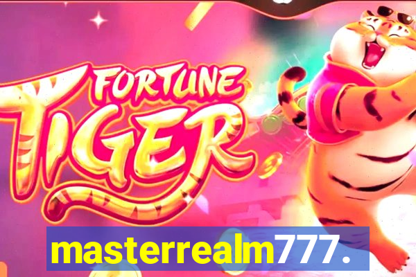 masterrealm777.com