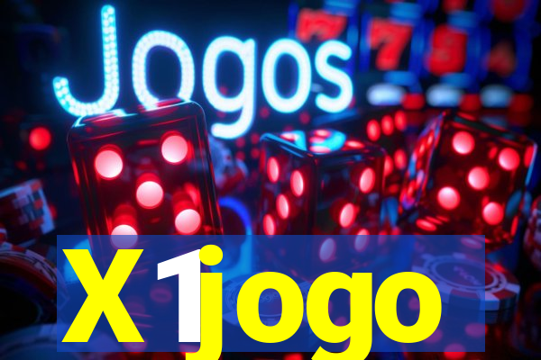 X1jogo