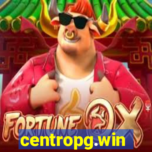 centropg.win