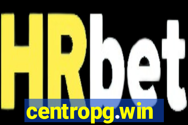 centropg.win