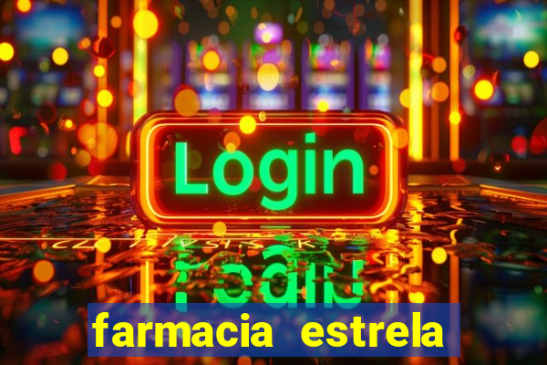 farmacia estrela porto alegre