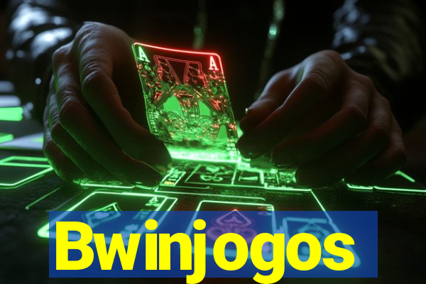 Bwinjogos