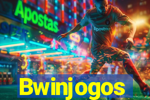 Bwinjogos