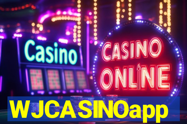 WJCASINOapp