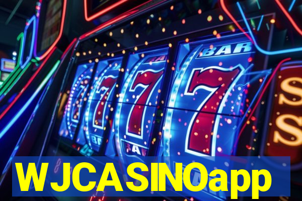 WJCASINOapp