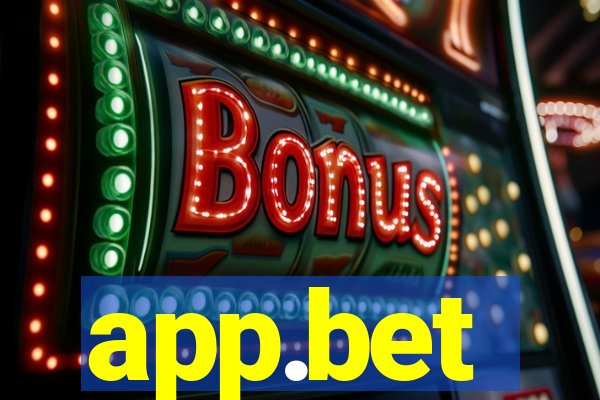 app.bet