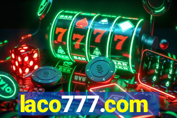 laco777.com