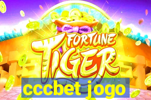 cccbet jogo