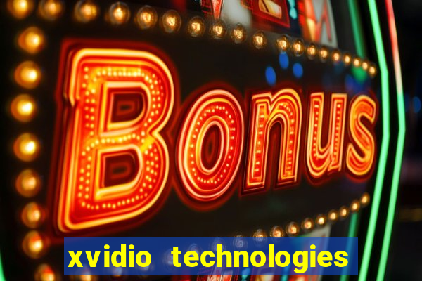 xvidio technologies startup brasil 2022 download