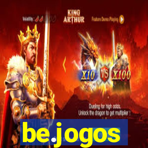 be.jogos