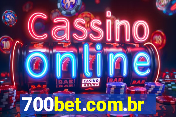 700bet.com.br