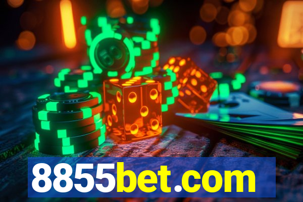 8855bet.com