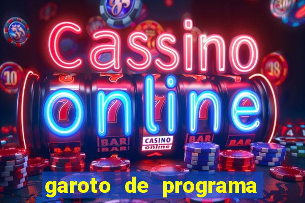 garoto de programa em praia grande